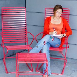 Meet your Posher, Mary